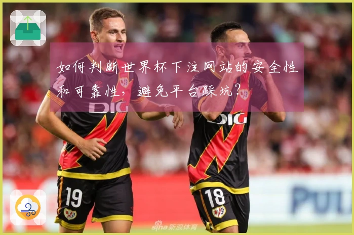 如何判断世界杯下注网站的安全性和可靠性，避免平台踩坑？