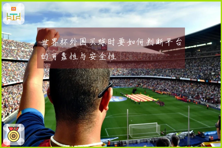 世界杯外围买球时要如何判断平台的可靠性与安全性