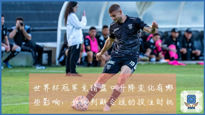 世界杯冠军竞猜盘口升降变化有哪些影响，如何判断合适的投注时机？
