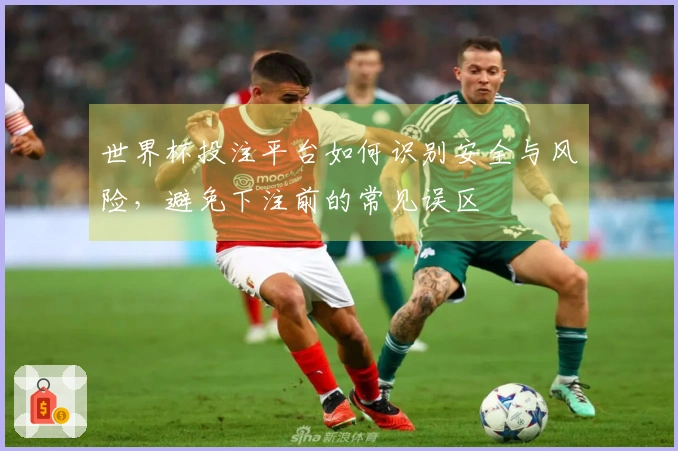 世界杯投注平台如何识别安全与风险，避免下注前的常见误区