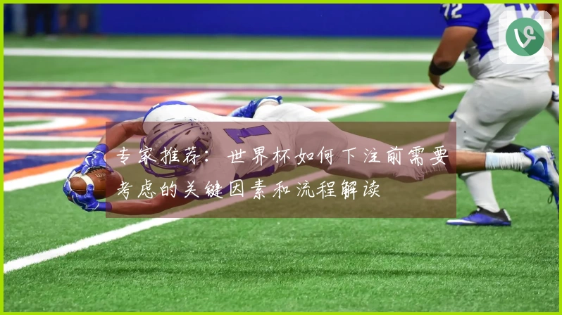 专家推荐：世界杯如何下注前需要考虑的关键因素和流程解读